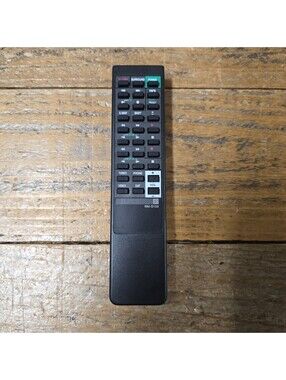 RM-S103 Replace Remote for Sony FM Stereo FM-AM Receiver STR-GX49ES STR-GX47ES